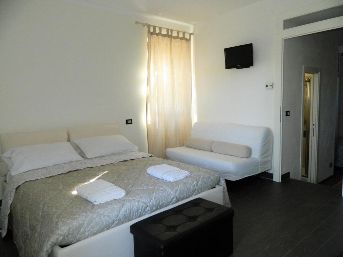 Francigena Bed & Breakfast San Casciano dei Bagni Ngoại thất bức ảnh